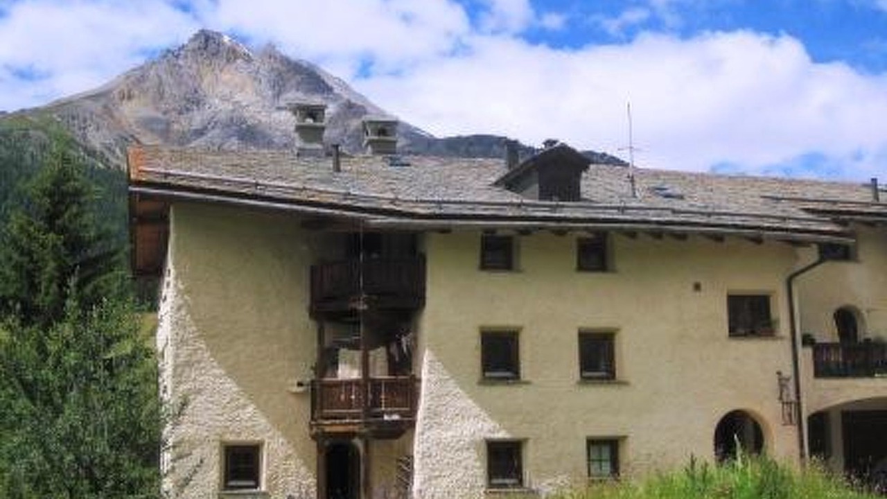 Photo of Outdoor in Tschierv