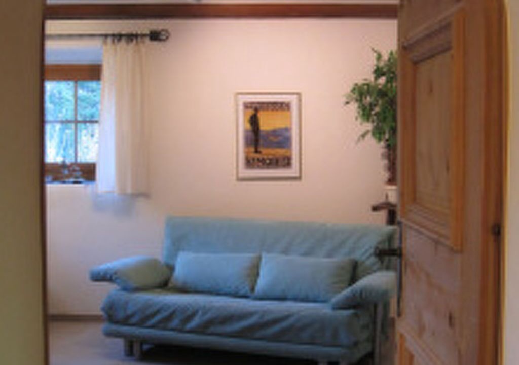 Photo of Livingroom in Tschierv