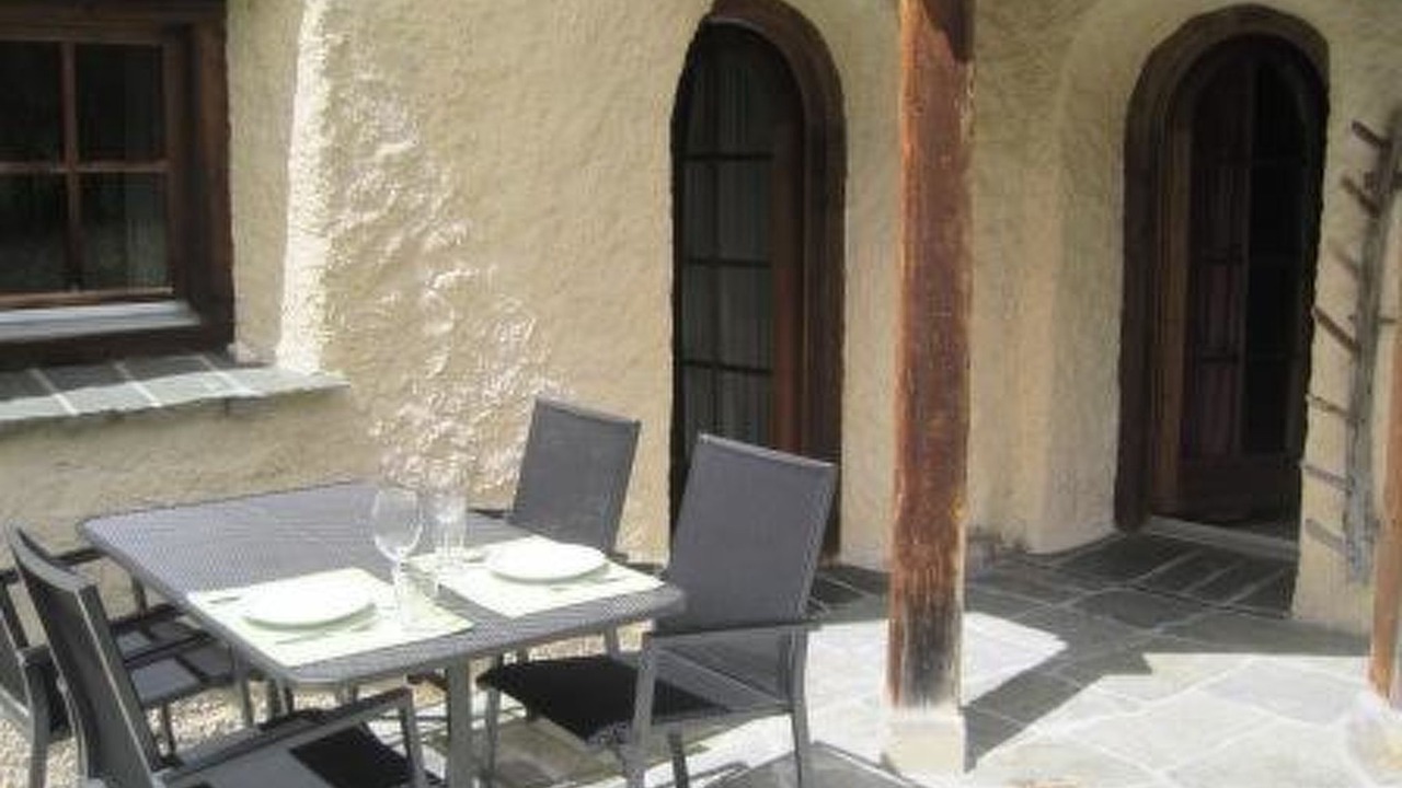 Photo of Outdoor in Tschierv