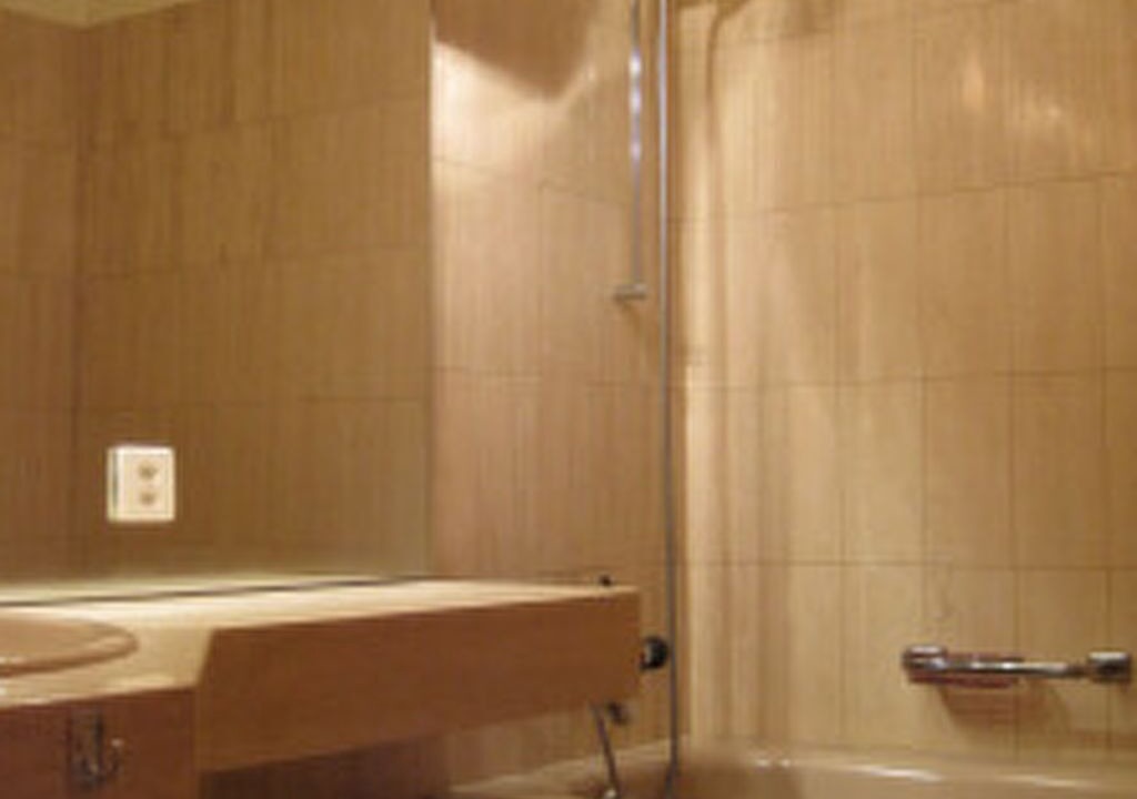 Photo of Bathroom in Tschierv