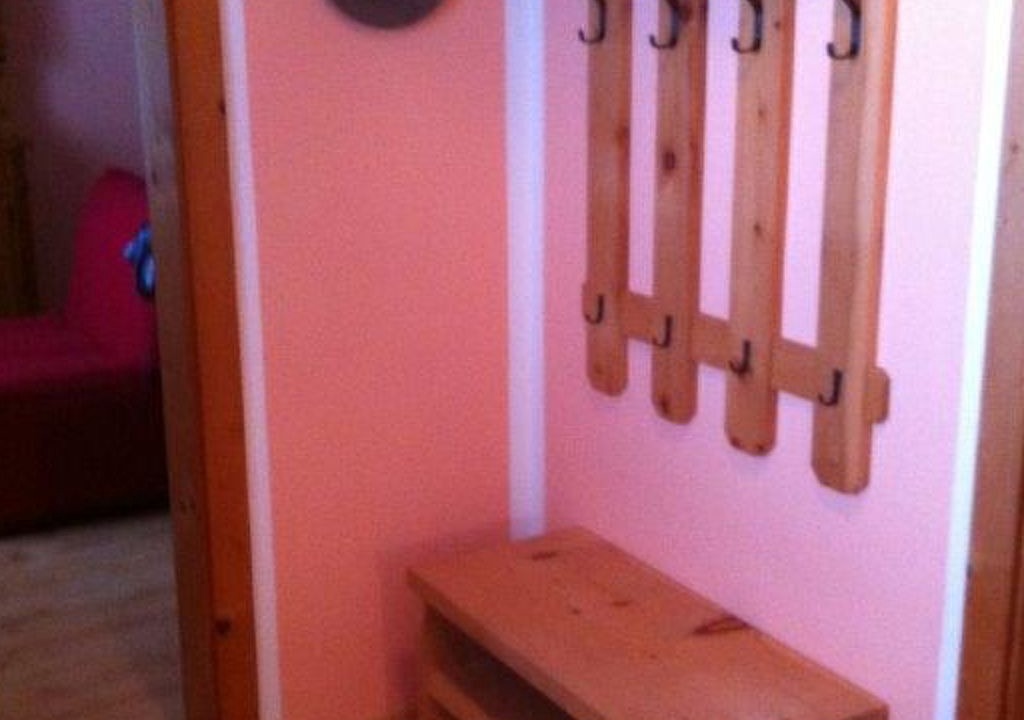 Photo of Livingroom in Ftan