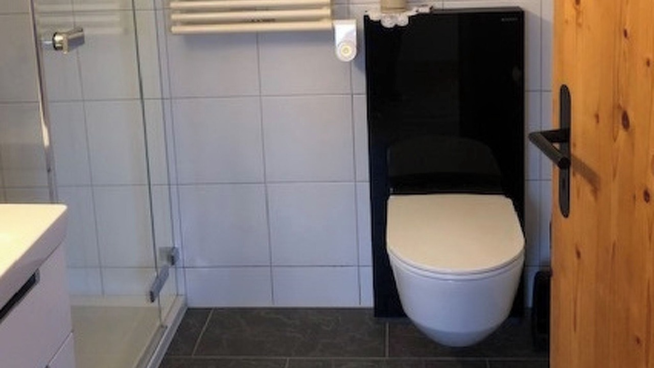 Photo of Bathroom in Ftan