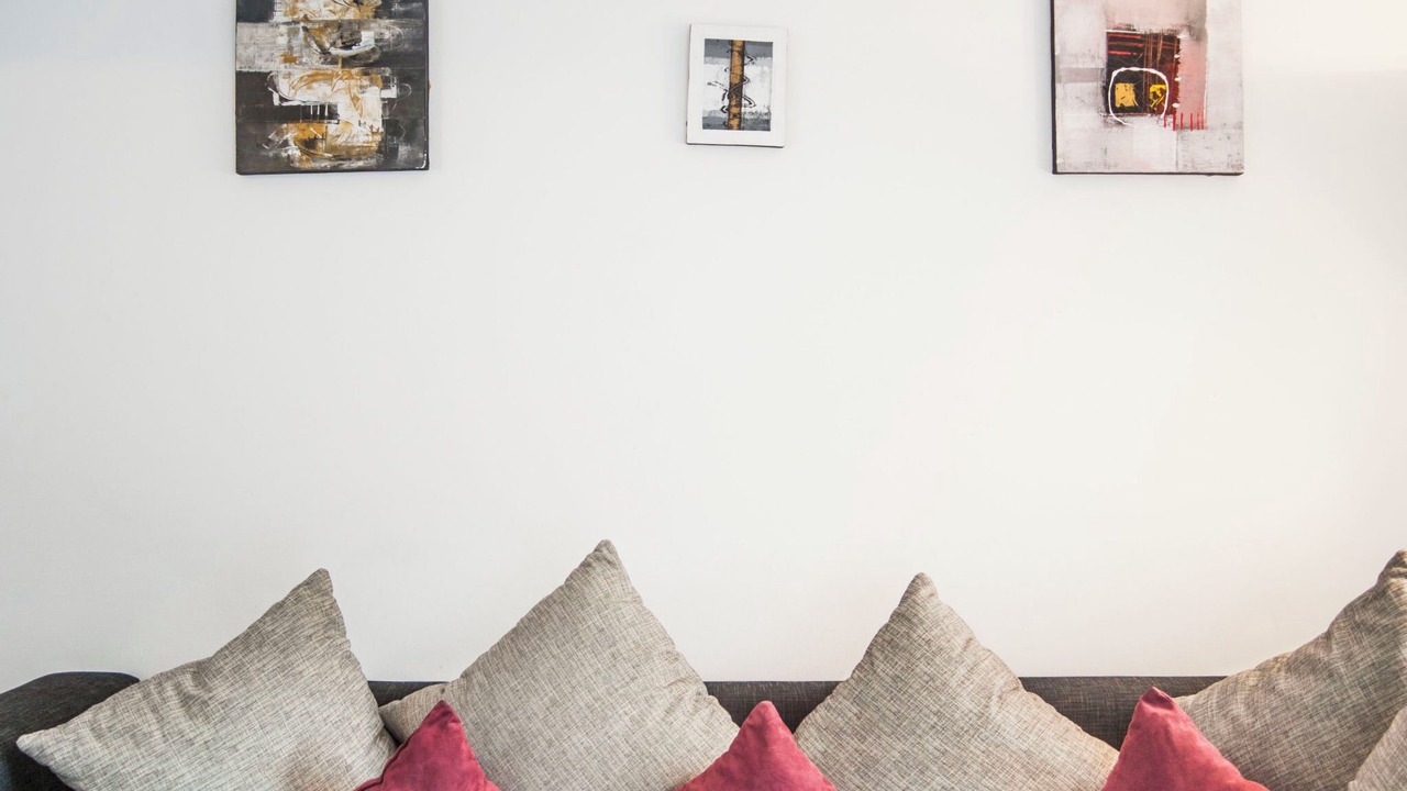 Photo of Livingroom in Ravaisch