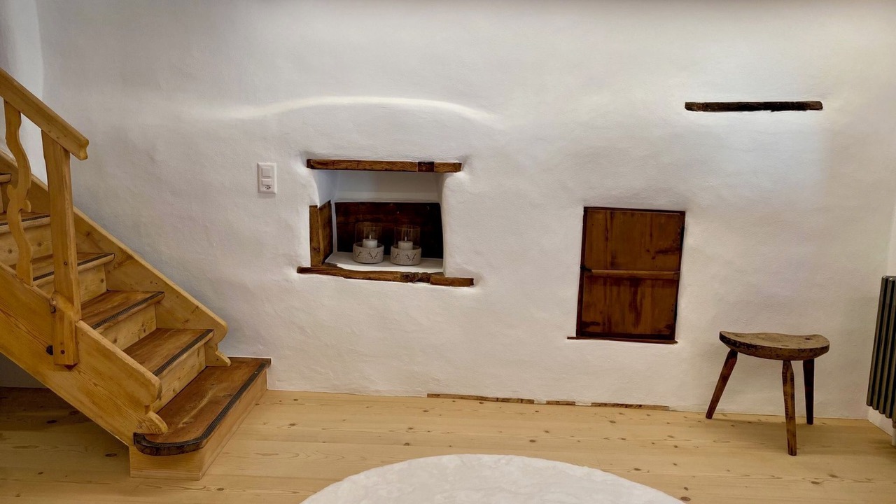 Photo of Bedroom in Santa Maria Val Muestair