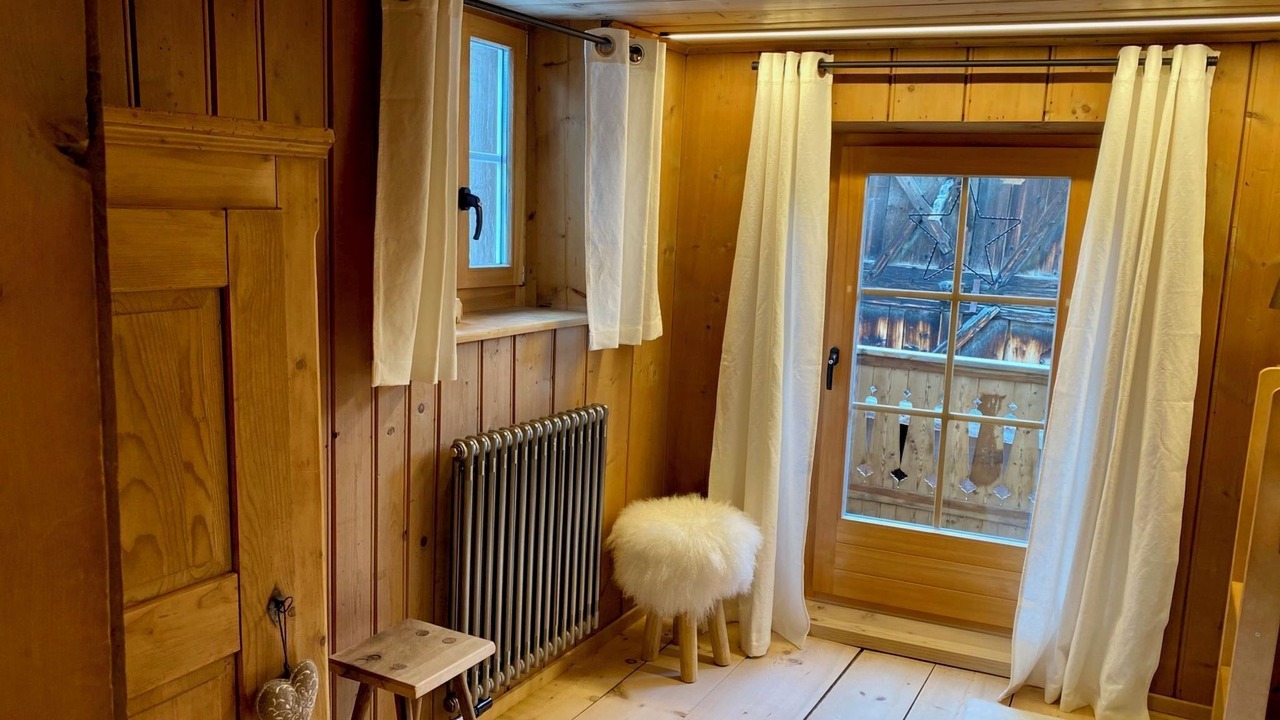 Photo of Bedroom in Santa Maria Val Muestair