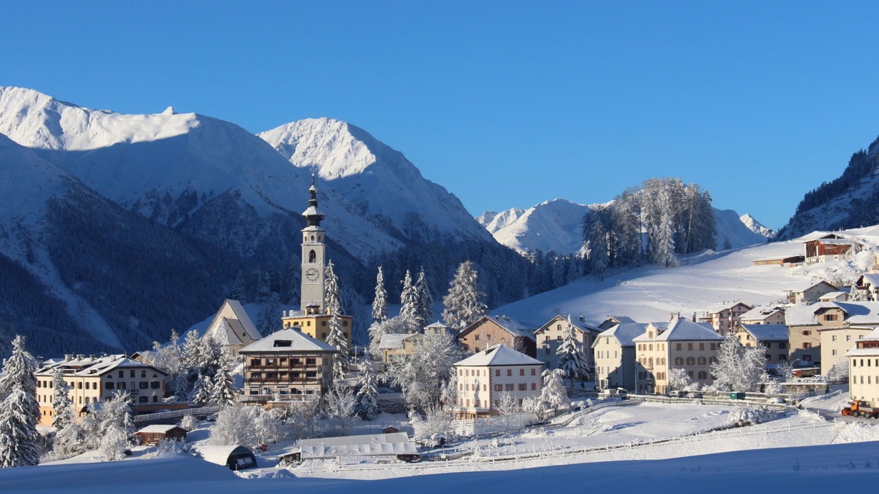 Photo of Others in Engadin Scoul