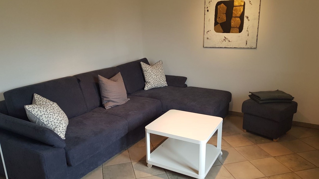 Photo of Livingroom in Engadin Scoul