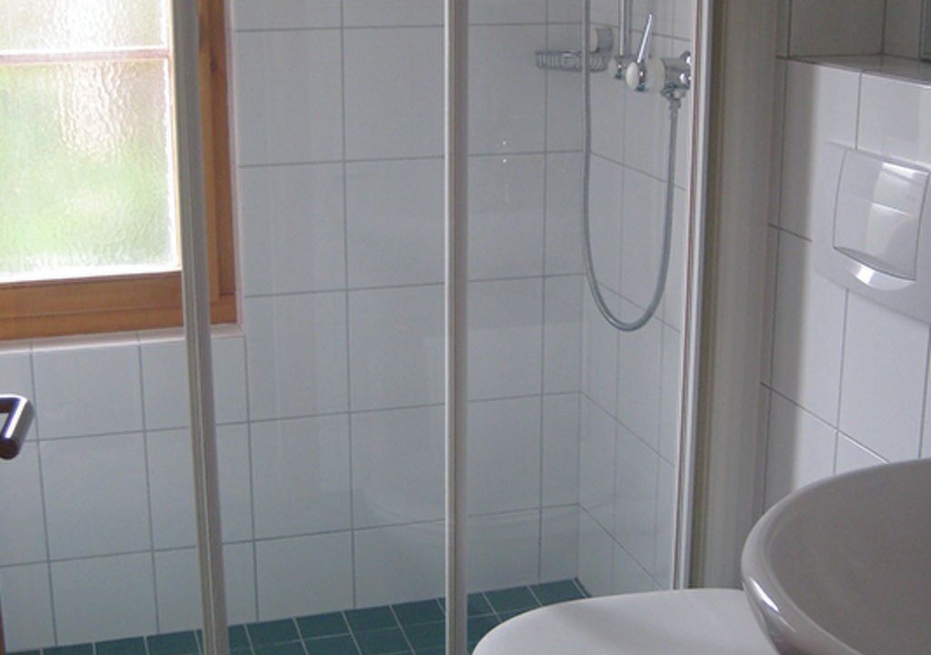 Photo of Bathroom in Engadin Scoul
