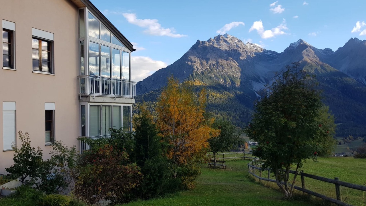 Photo of Others in Engadin Scoul