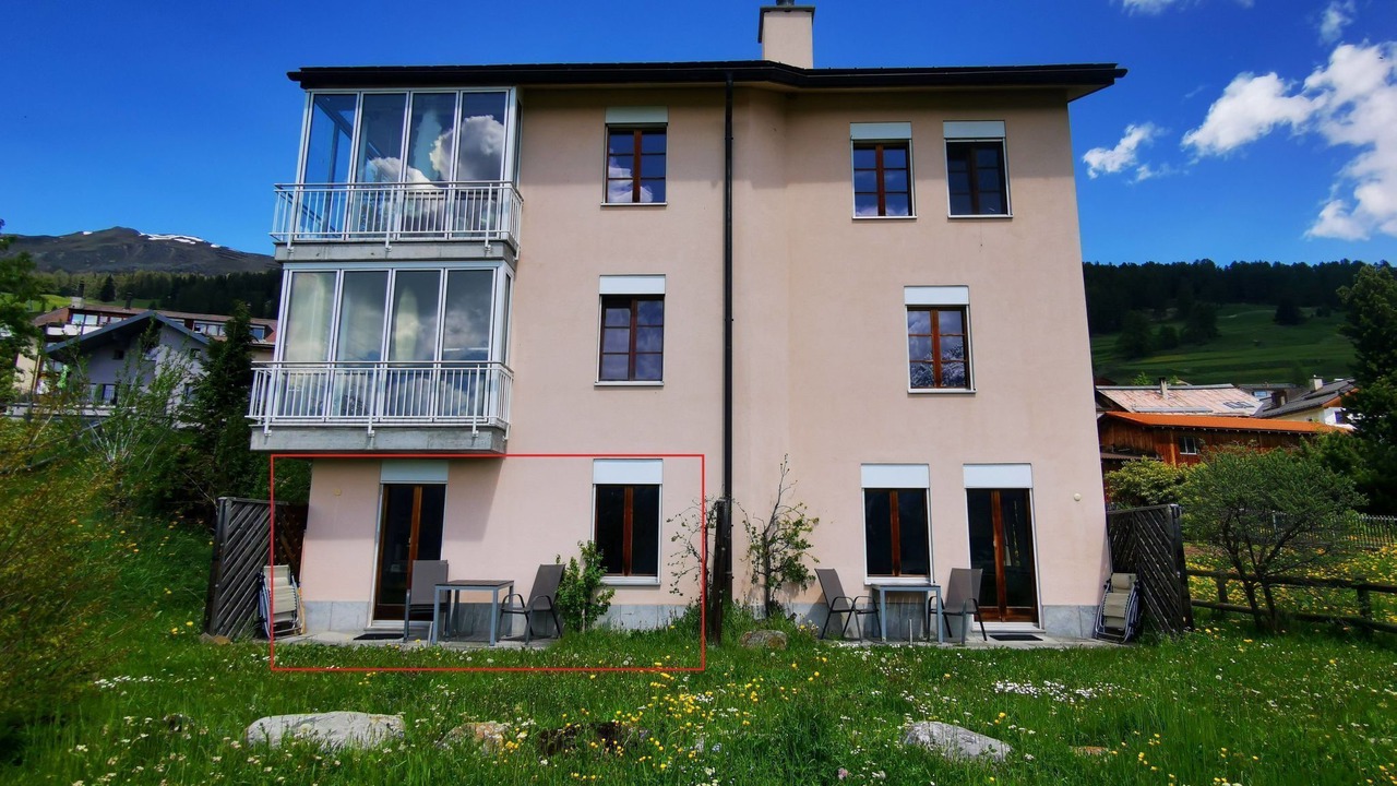 Photo of Others in Engadin Scoul