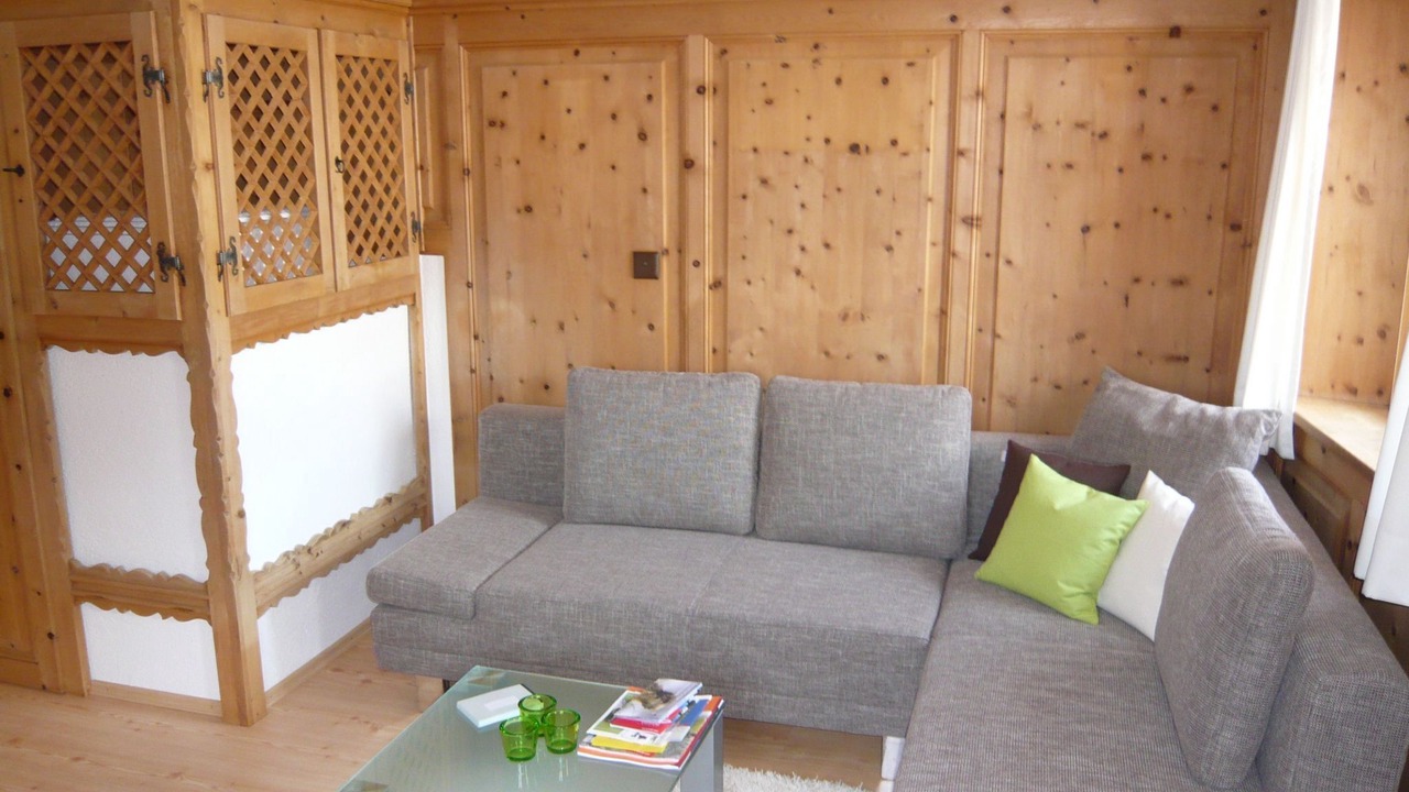 Photo of Livingroom in Sent