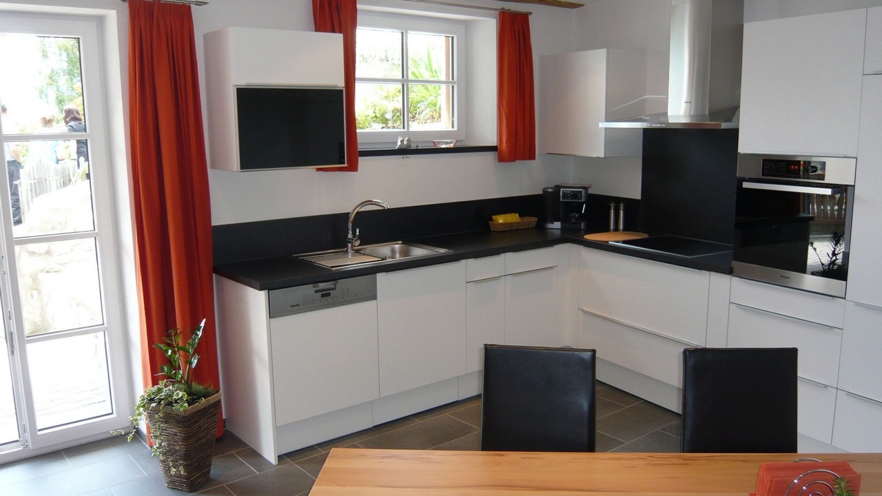 Photo of Kitchen in Sent