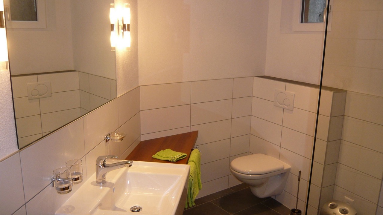 Photo of Bathroom in Sent