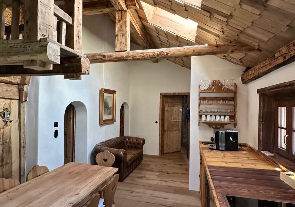Photo of Bedroom in Sent