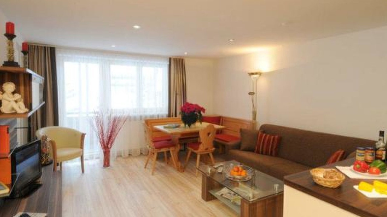 Photo of Livingroom in Ravaisch
