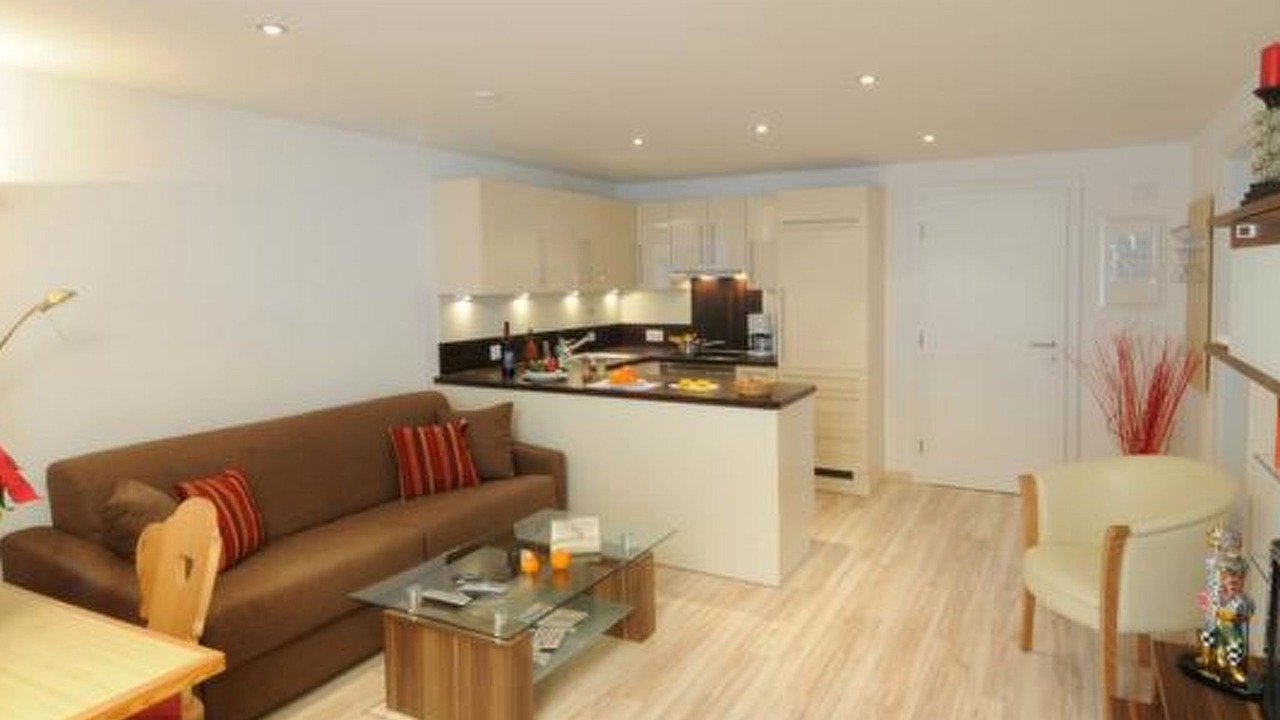 Photo of Livingroom in Ravaisch