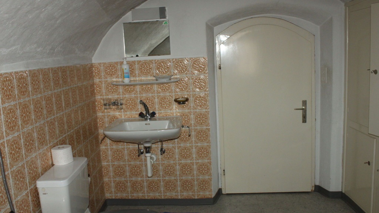 Photo of Bathroom in Ardez