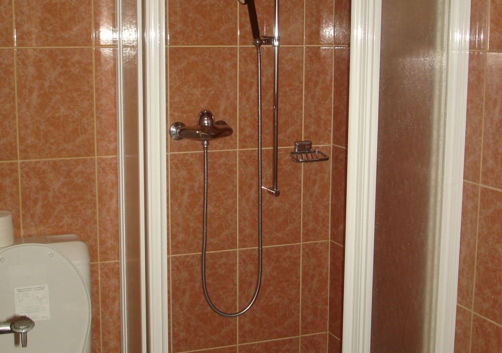 Photo of Bathroom in Ardez