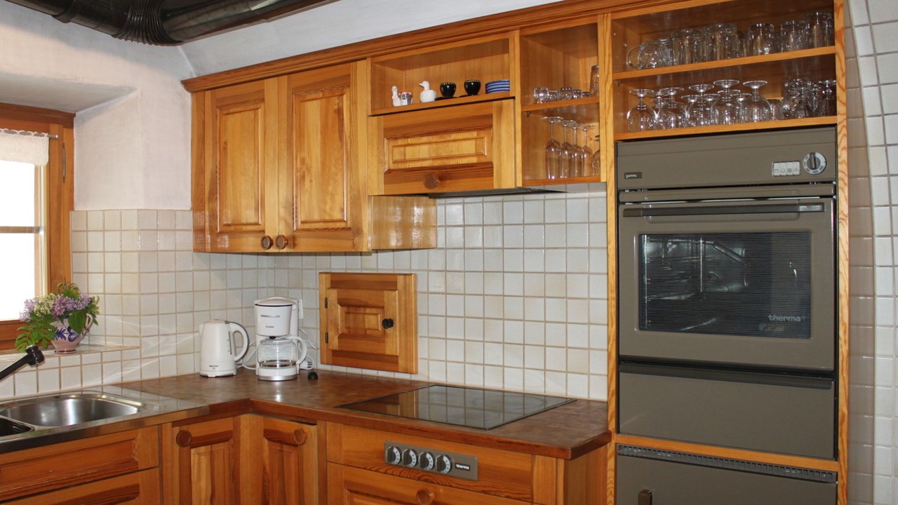 Photo of Bedroom in Ardez