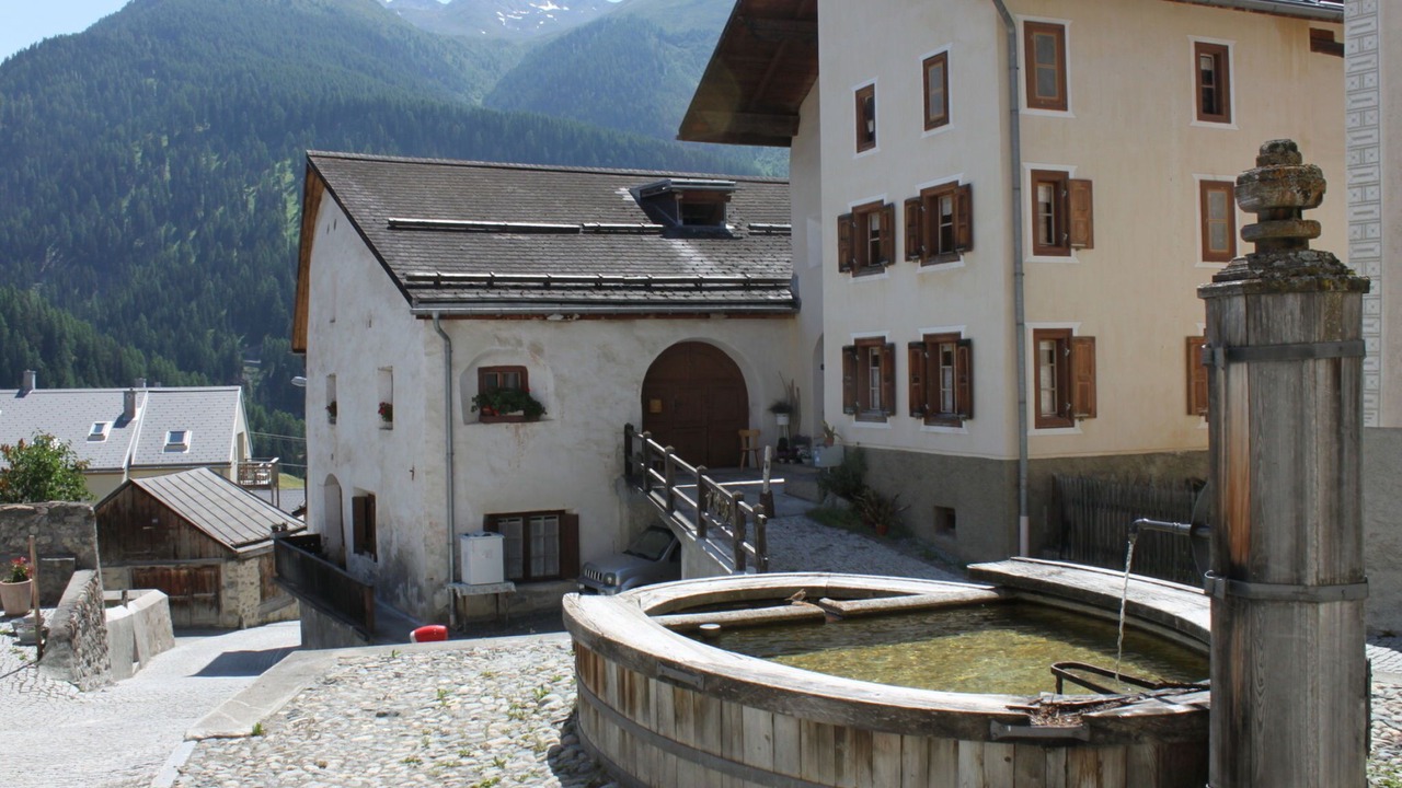 Photo of Others in Ardez