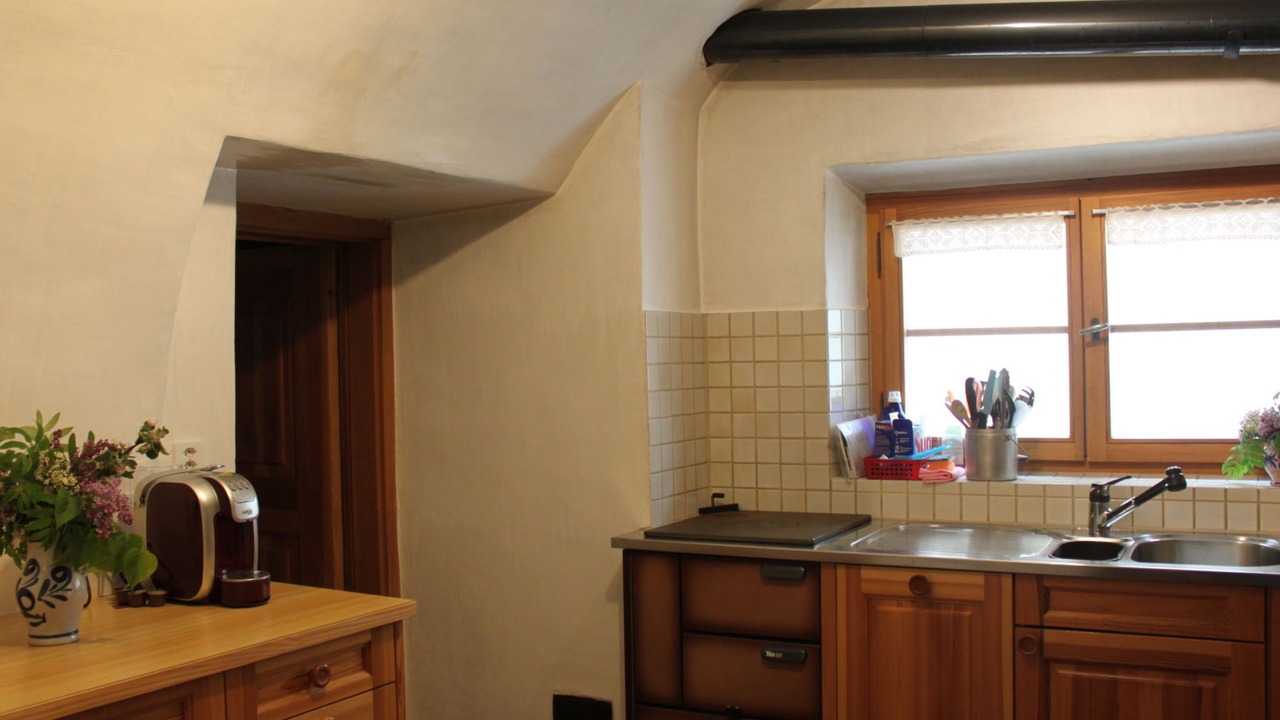 Photo of Bedroom in Ardez