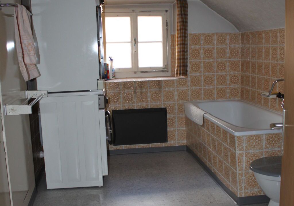 Photo of Bedroom in Ardez