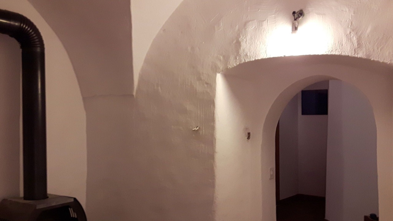 Photo of Livingroom in Ardez