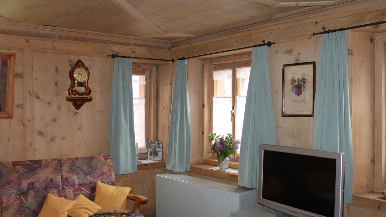Photo of Livingroom in Ardez