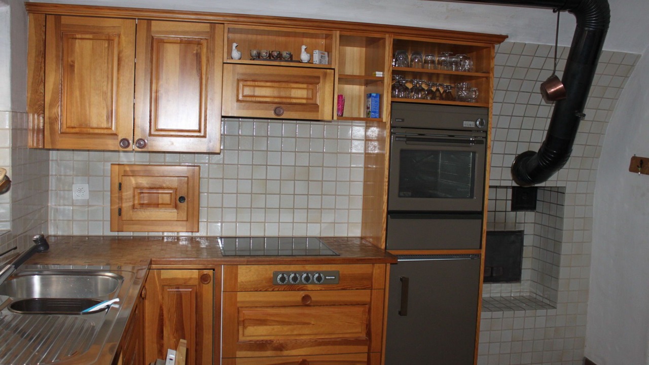 Photo of Bedroom in Ardez