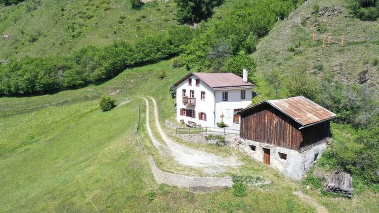 Photo of Outdoor in Santa Maria Val Muestair
