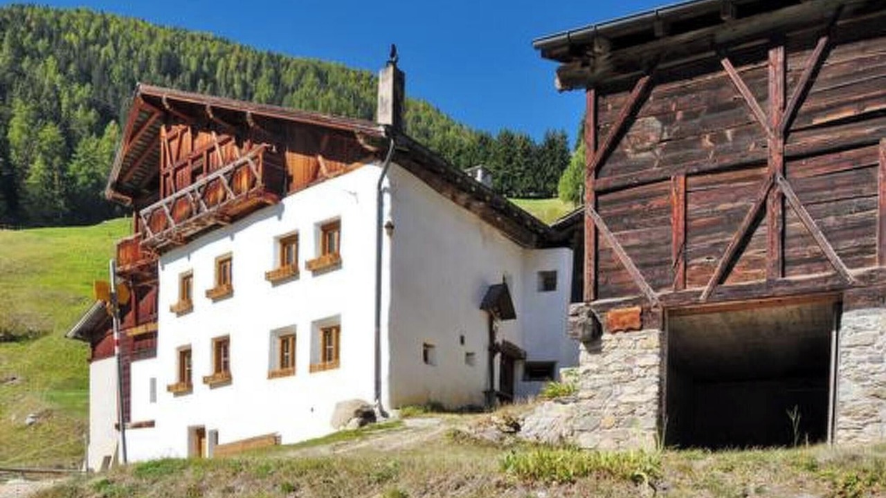 Photo of Others in Val Muestair
