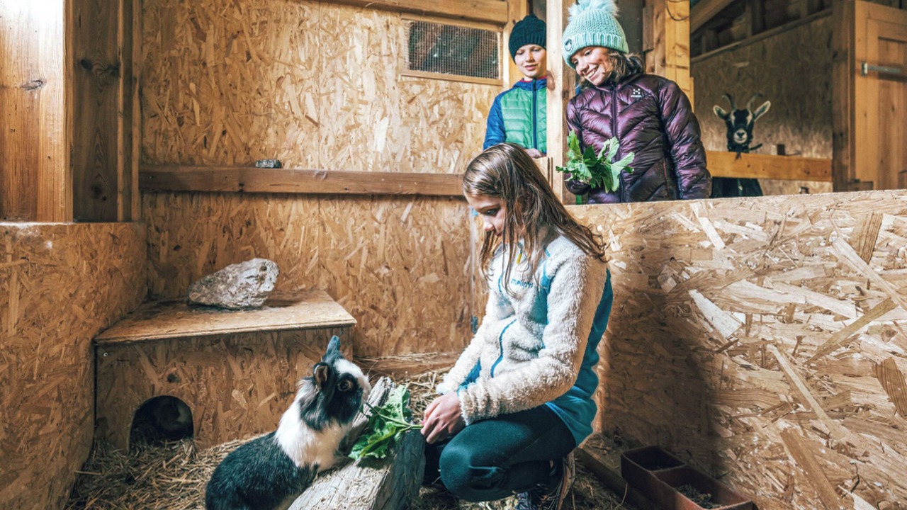 Photo of Others in Val Muestair