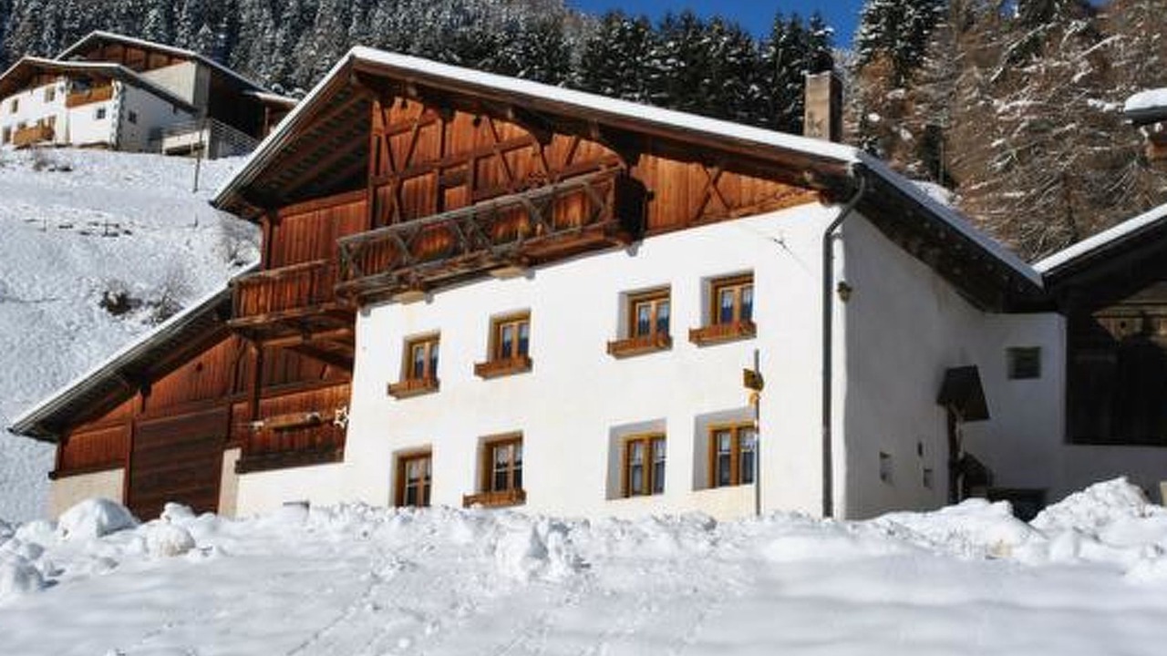 Photo of Others in Val Muestair