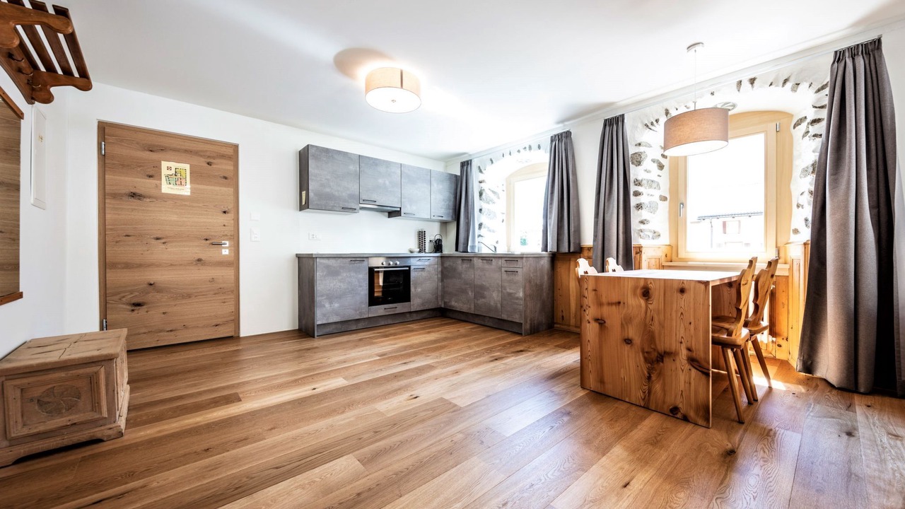 Photo of Bedroom in Mustair