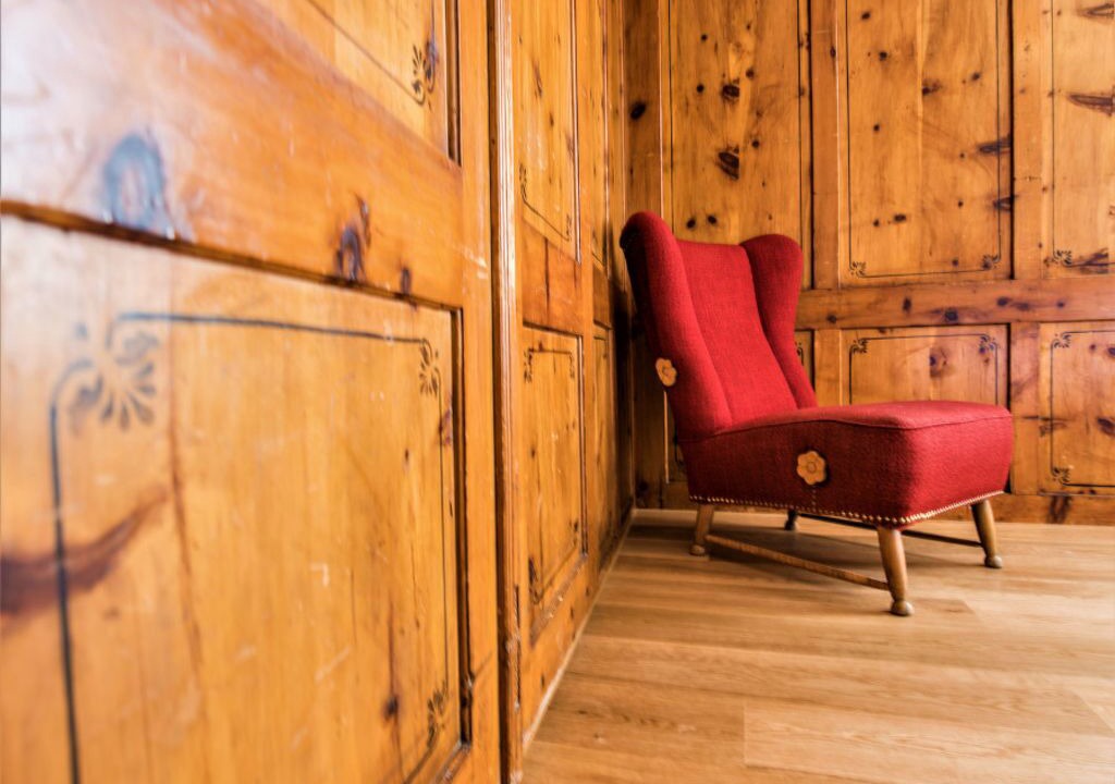 Photo of Livingroom in Santa Maria Val Muestair