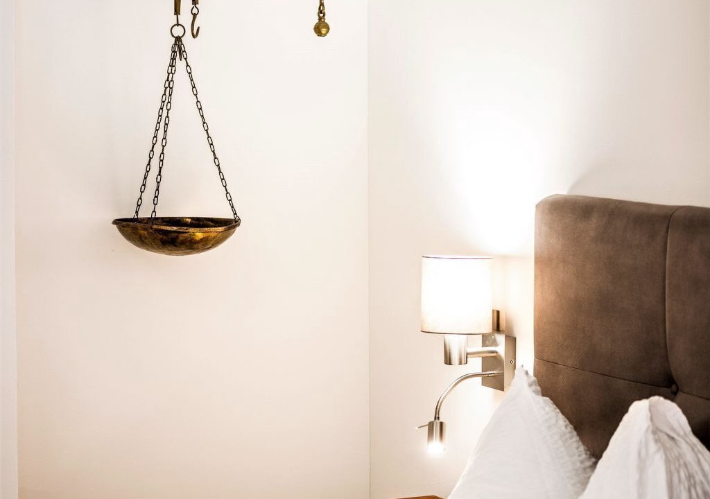 Photo of Bedroom in Santa Maria Val Muestair