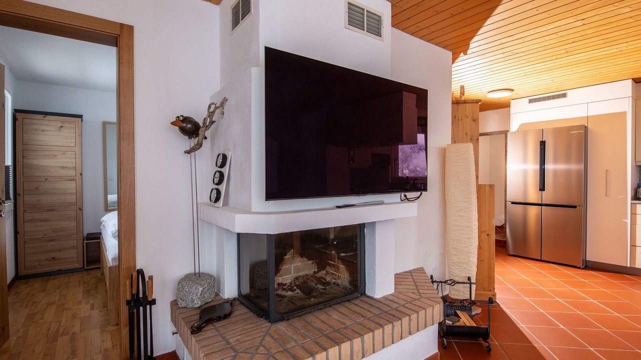 Photo of Bedroom in Ravaisch