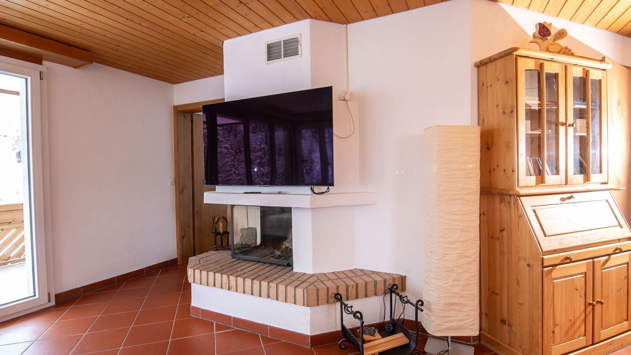 Photo of Livingroom in Ravaisch