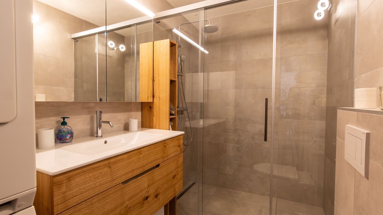 Photo of Bathroom in Ravaisch