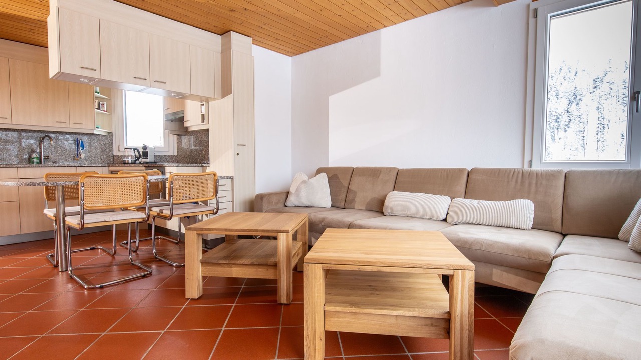 Photo of Livingroom in Ravaisch
