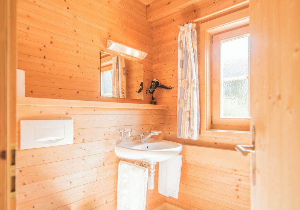 Photo of Bathroom in Santa Maria Val Muestair