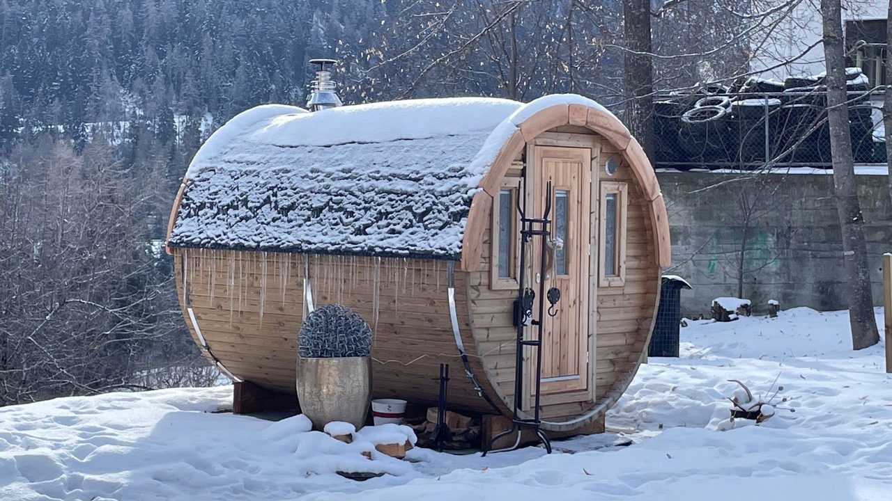 Photo of Others in Engadin Scoul