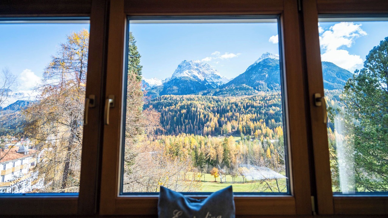 Photo of Others in Engadin Scoul