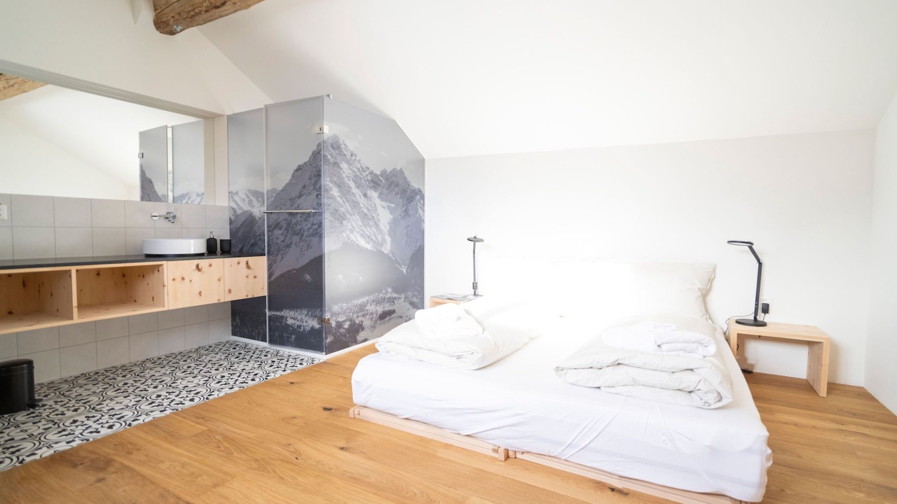 Photo of Others in Engadin Scoul
