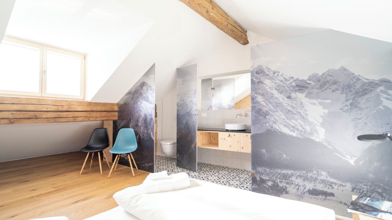 Photo of Others in Engadin Scoul