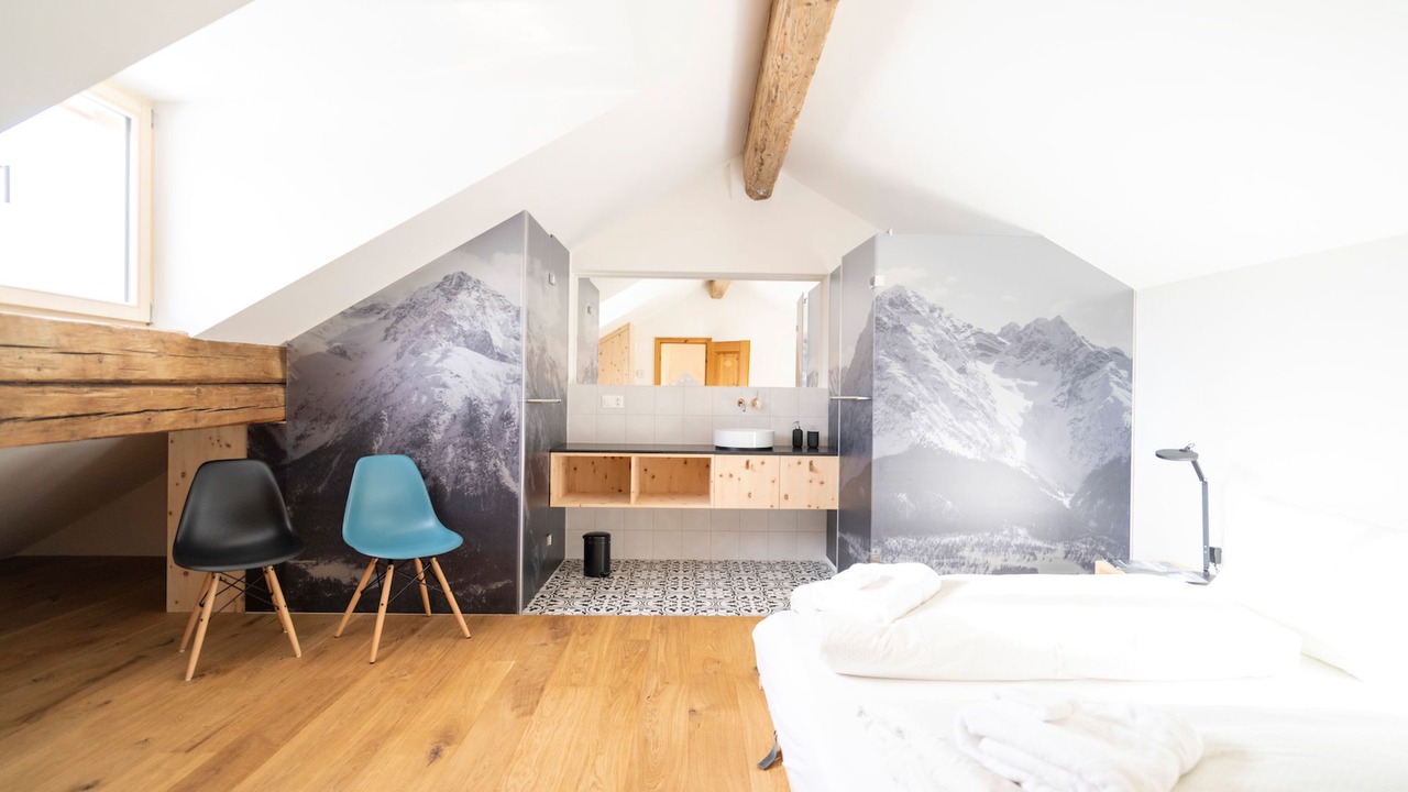 Photo of Others in Engadin Scoul