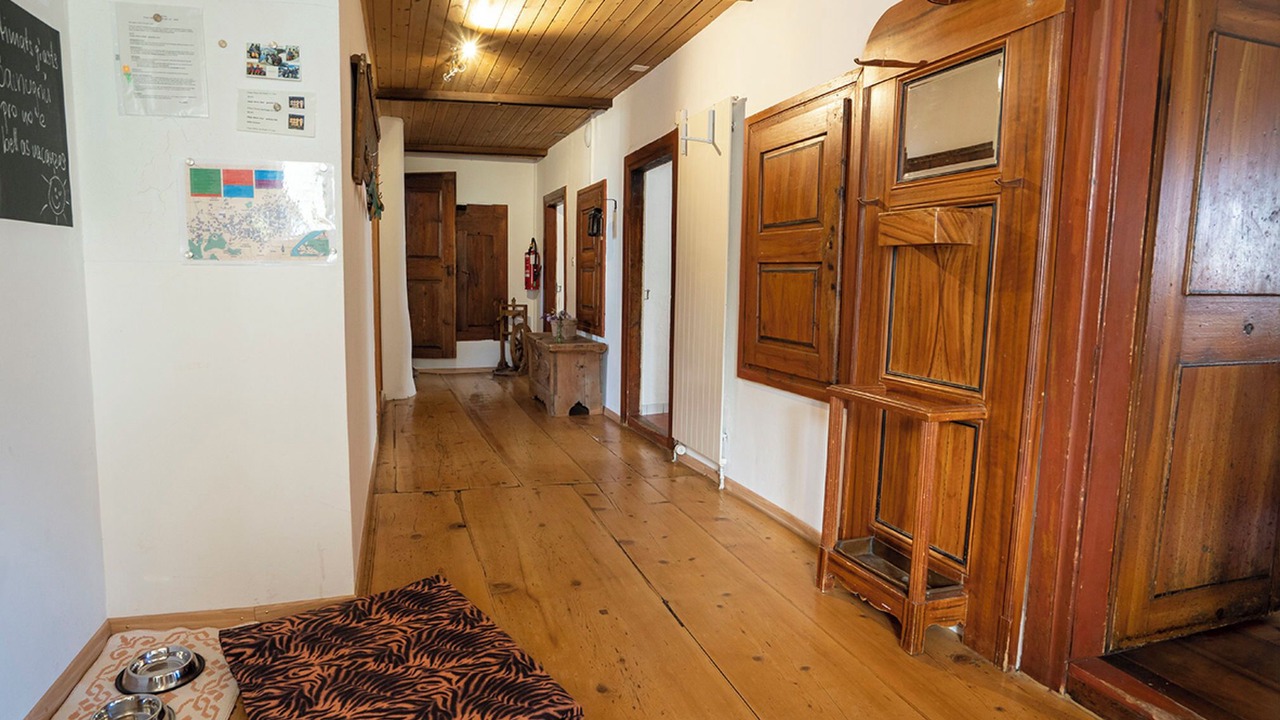 Photo of Bedroom in Sent