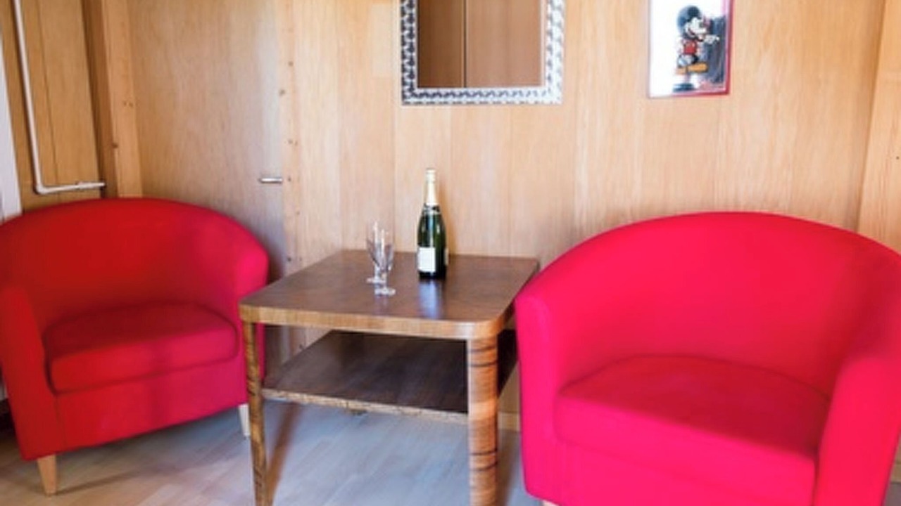 Photo of Livingroom in Sent