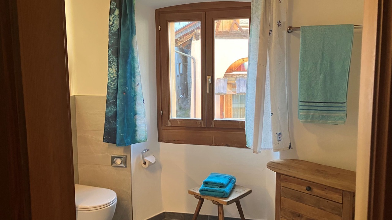 Photo of Bathroom in Sent