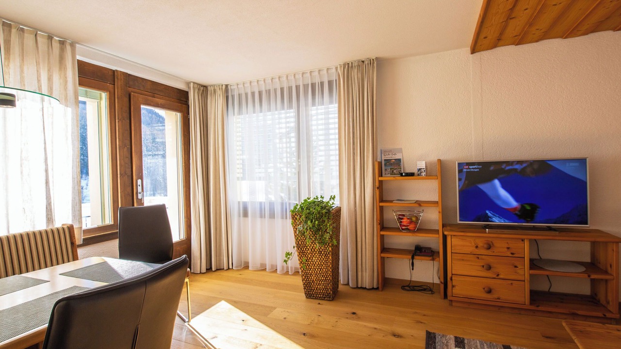 Photo of Livingroom in Ravaisch